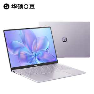 2026 ASUS Adolbook 14 Air Laptop/Ryzen AI 9 H 465/Ryzen AI 7 H 445/R9 8945H/Thin and Light ASUS Laptop/2.8K 120Hz 1100nits OLED ASUS Adolbook AI Laptop
