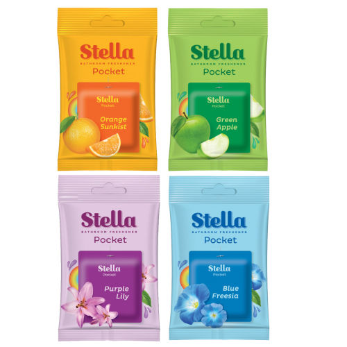 Ketahanan Aroma Stella Pocket: Faktor Penentu dan Tips Memperpanjang Usia Pakai