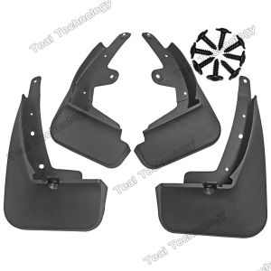 4pcs Mud Flaps For Mazda CX-30 2019 2020 2021 2022 2023 DM Splash Guards Mud Flap Mud guards Fender