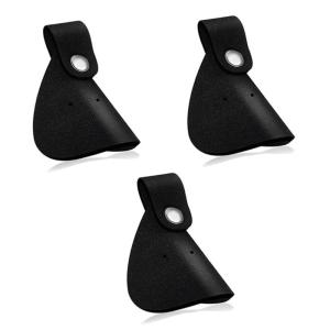 3 gói thể thao thoáng khí mũi bao gồm chống nắng khuôn mặt eyewears lá chắn chống ánh nắng mặt trời Phụ kiện mắt