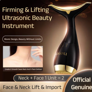 ✨MaDeca Prime Lifting Device/All-in-one Face Lifting/Firming/Tightening/导入マシンFor Home Use/Anti-Aging/Skin Tightening Massager/