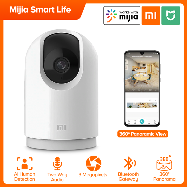 Xiaomi Mijia Camera Xiaomi Home Security 360 Xiaomi Mi Smart