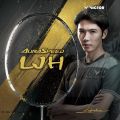 Vợt cầu lông Victor Auraspeed LJH / ARS LJH S (Chính hãng). 