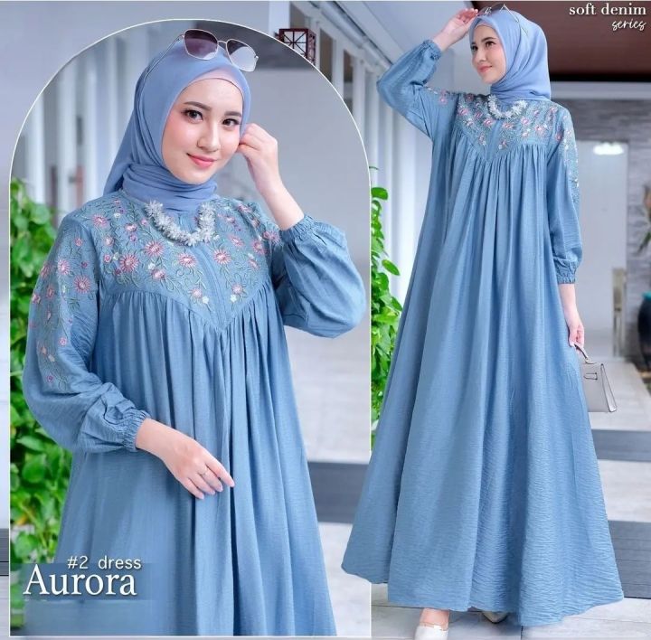 Aurora%20Dress%20/%20Gamis%20Lebaran%20Wanita%20Muslim%20%20Bahan%20Crinkle%20Mix%20Bordir%20Ukuran%20M%20L%20XL%20XXL%20LD%20100%20-%20120CM%20/%20Gamis%20Pesta%20Wanita%20Dewasa%20Model%20Terbaru%202025%20/%20Dress%20Kondangan%20Perempuan%20Jumbo%20Terbaru%20/%20Fashion%20Muslim%20Wanita%20Mewah%20Termurah%20/%20Baju%20Bordir%20Panjang%20-%20Image%207