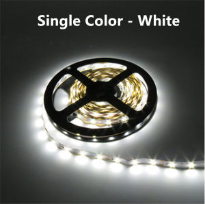 Angelila Auto Multi Color Running LED Strip Light with Power Adapter 15 Meters Flexible Led Tape Lamp Lights More Variation Single Color for Choice strip led for Bedroom Kitchen TV Party TIKTOK DIY