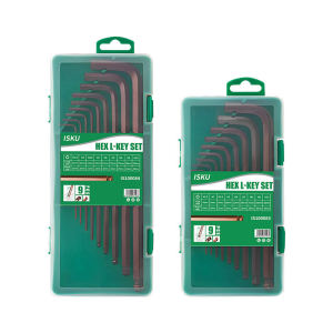 Kunci L 1 Set Komplit Original: Panduan Lengkap