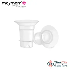  Maymom MyFit Crater Series 16mm Two-Piece Design