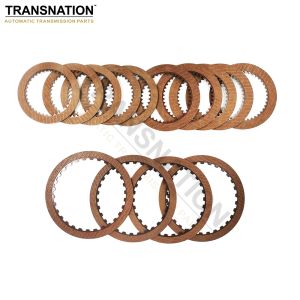 722.4เกียร์อัตโนมัติ Master สร้างชุดซีลยกเครื่องสำหรับรถยนต์เมอร์ซีเดสเบนซ์อุปกรณ์เสริมรถยนต์ Transnation 1984-1993