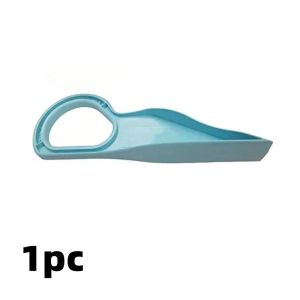 Ergonomic Mattress Lifter Wedge Elevator Laying Sheet Lifting Mattress Tool Alleviate Back Pain Mattress Lifter Elevator