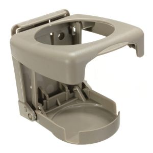 Bayar Di Temoat - Cup Holder Mobil Ringan / Tempat Minuman Praktis