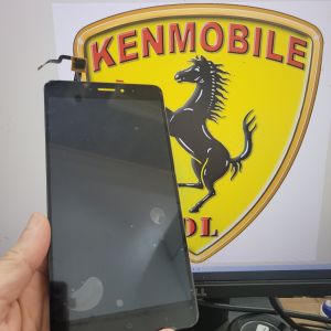 Màn Hình tương thích Xaomi Mi Max / Mi Max 2 / Mimax2 (tặng kèm keo dán)