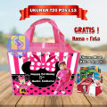 (90 PCS KFC) Tas Ultah Anak Muat KFC Tas Ultah Murah Muat KFC Tas Ulang Tahun Anak Free Nama Dan Foto Tas Ultah Murah Free Desain Karakter Bebas Tas Snack Ulang Tahun Tas Souvenir Ultah Tas Berkat Tas Aqiqah Tas Mengenang Tas Khajatan Tas Khitan. 