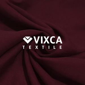 [PER 115 M - SEGIEMPAT] Kain Bahan Double Hycon Lebar 115 cm Sifon Chiffon Fine Finne Vine Vinne Polycotton Potton Premium Polos Polosan ECER 1/2 METER METERAN 50 CM CENTIMETER