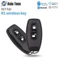 Remote R1 điều khiển từ xa cho khoá vân tay dùng app TTlock.. 