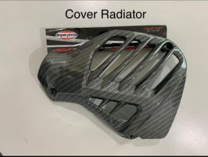 Cover Radiator Tutup Radiator Hulk Universal NmaxNmax new 2020LexiAerox