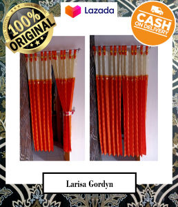 gorden poni model tali gantung