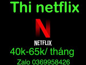Netflix premium ultra HD 4K