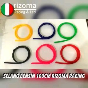 Selang Bensin Hawa 100cm Rizoma Racing Universal