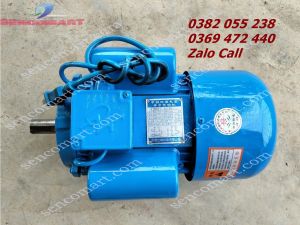 Mô tơ điện 22kw 2800v/p chính hãng