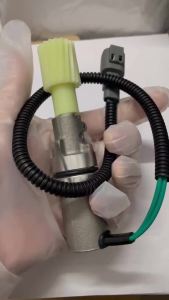 1X GDS Vehicle Speed Sensor 25010-74P00 SU4647 25010-74P01 For Nissa-n D21 Fro-ntier 98-01 Pickup- 1995-1997 Pat-hfinder