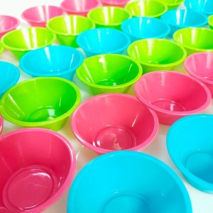HIGH QUALITY 36PCS PUTO MOLDER / BAKING MOLDER / BAKING TOOLS FOR CUPCAKE & PUTO / PUTO CUP/ KUTCHINTA