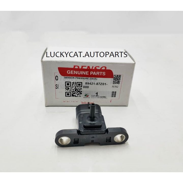 PERODUA KELISA, KEMBARA DVVT, MYVI 3PIN SENSOR MAP Original Lazada