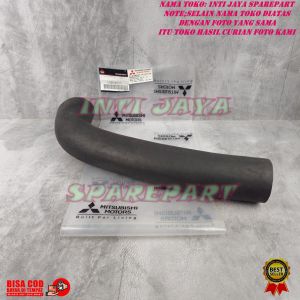 SELANG INTERCOLER NO2 INTAKE IN TRITON L200 KB4T PAJERO SPORT 1505A511