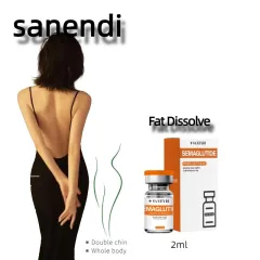 Sanendi 50CC 100CC improve body shape Dermal Filler for Breast, Buttock  Topical Cosmetic for Skin Firming