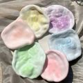 BB7 - Squishy Mochi Ball Bean Ball Stress Ball Fidgets Toys Mainan Remas Bola Keju Mainan Anak Pencet. 