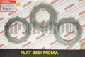 PLAT BESI SET MDMA/M4TA HONDA CRV 1ST 1998-2002 B20/F20 TRANSMISI MOBIL MATIC. 