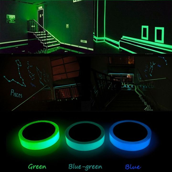 FPXR8 Striking Removable Decals party supplies Bicycle Wheel Luminous ...