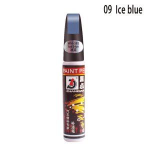【SKIT SG】Car Paint Pen Marker Surface Repair Scratch Cover Up Waterproof Pens Coating Repair Tool Universal Car Touch Up Pen Scratch Repair Paint Car Scratch Remover Scratch Pen Touch Up Paint Repair Kit Scratch Fill Paint Remover for Car Erase Works
