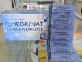 Obat Paten Omedrinat 50 mg 10 Tablet Paling Cepat Atasi Mabuk Perjalanan Ampuh Atasi Mual | Manjur Obati Muntah-Muntah Tenangkan Pikiran Depresi& Cepat Tertidur. 