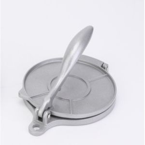 8 Inch Tortilla Press Maker Machine Kitchenware Dough Cake Press Presser Pita Tool