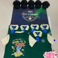 áo lớp in theo yêu cầu  áo polo nam nữ phom rộng áo lớp polo áo lớp cấp 1 cấp 2 cấp 3  áo lớp mẫu mới 2023 giá sĩ mua nhiều tặng cờ lớp. 