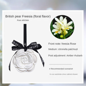 Wardrobe Solid Aromatherapy Wardrobe Lasting Fragrance Household Fragrance Scented Air Freshener