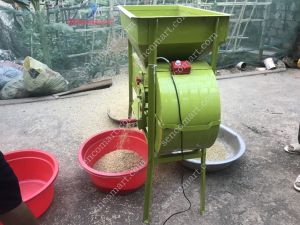 Quạt Thóc.Quạt Lúa Cho Nhà Nông