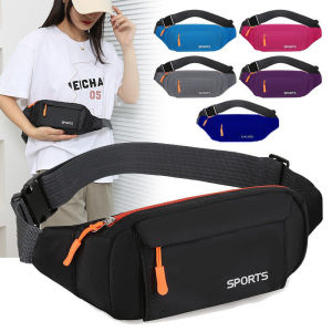 Chest Bag Portable Mobile Phone Bag Single-shoulder Bag Sports Outdoor Bag