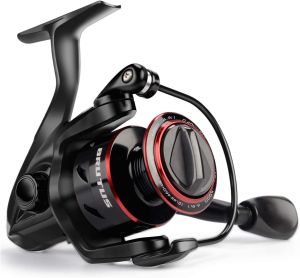 KastKing Brutus Spinning Fishing Reels 5.2:1 Gear RatioLightweight