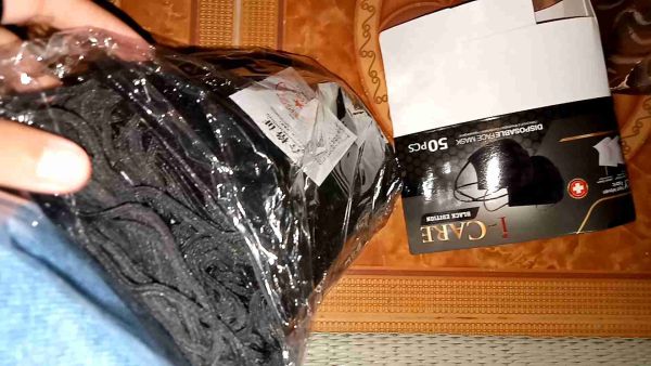 Buyer review video 3