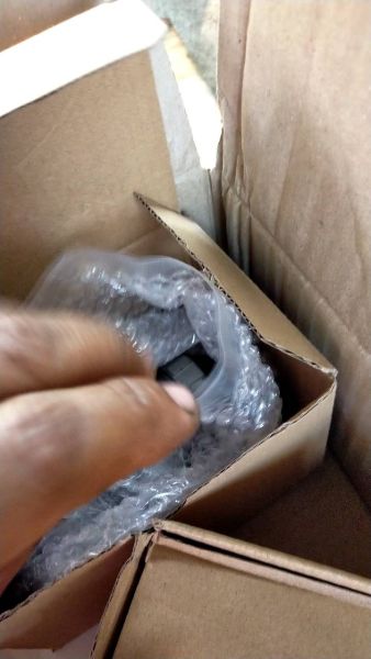 Buyer review video 2