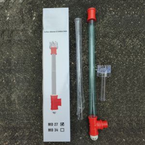 Máy Bơm Hồ Cá Baoyu BYS Series (103/104/105) - Siêu Êm Tiết Kiệm Điện Bền Bỉ