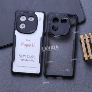 Iqoo 11 Iqoo 12 5G Case Armor Shockproof Case Iqoo 11 Iqoo 12 5G