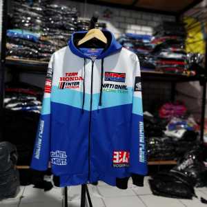 JAKET RACING FLASH/JAKET RACING TERBARU/JAKET MOTOR