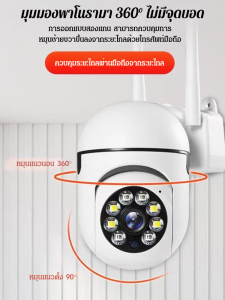 กล้องตรวจสอบระยะไกลหลอดไฟคนสีเหลือง กล้องตรวจสอบสัญญาณเสาอากาศคู่