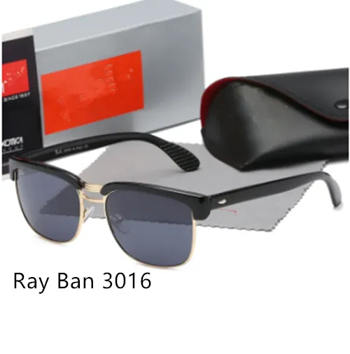 Ray-Ban%20Polarized%20eyeglasses%20Mens%20and%20Women%20aviator%20glasses%20Sunglasses%20Brand%20Fashion%20Designer%20Sun%20Protection%20Philippines%20spot%20fold%203016%20club%20master%20cycg%20-%20Image%202