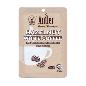 Sachet - Antler® Hazelnut Coffee