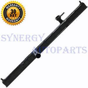 Upper Tank Radiator Nissan Xtrail 2014-2017 T32 Gen3 - 6384