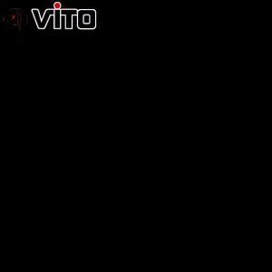 Mũi Khoan V2 Đa Năng Chuyên Gạch Men Cứng HEX-9 Độ Cứng HRC 40 VITO VT00014