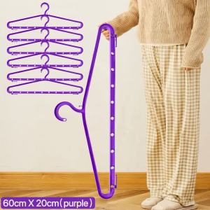 Set 6pcs extra large hanger for towel and blanket macha hanger matibay makapal big hangers sa kumot bath towel hunger towel rack hanger rack organizer laundry rack hanger for bedsheets hanger for clothes towel hangers heavy duty big hanger for blanket